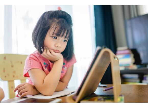 Chinese for Primary School